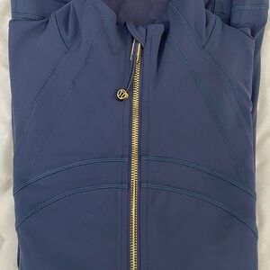 Lululemon New Define Jacket size 6